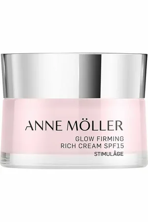 Anne Möller Gesichtscreme Stimulâge Spf 15 50 ml