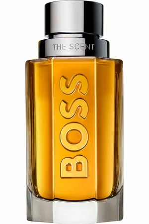 HUGO BOSS Aftershave THE SCENT 100 ml