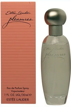 Estée Lauder Damenparfüm Pleasures EDP EDP