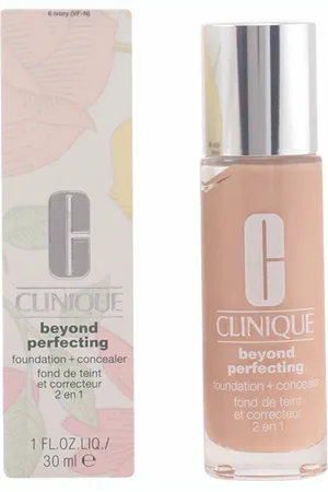 Clinique Make-Up- Grundierung Beyond Perfecting 30 ml