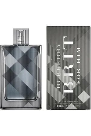 Burberry Herrenparfüm BURSBI30001 EDT 100 ml