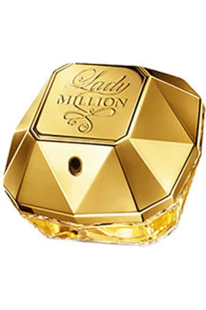 Paco rabanne Damenparfüm Lady Million EDP EDP 30 ml