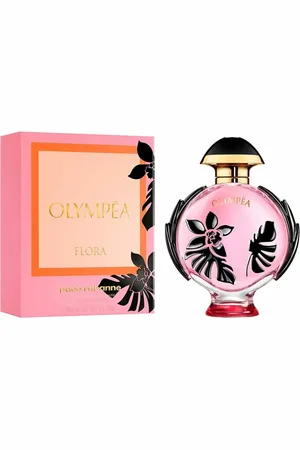 Paco rabanne Damenparfüm OLYMPÉA EDP EDP 80 ml Olympéa Flora