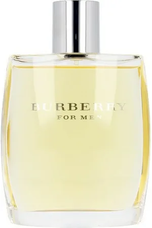 Burberry Herrenparfüm BUR1198 EDT 100 ml