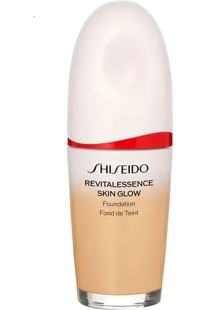 Shiseido Fluid Makeup Basis Revitalessence Skin Glow Nº 230 30 ml