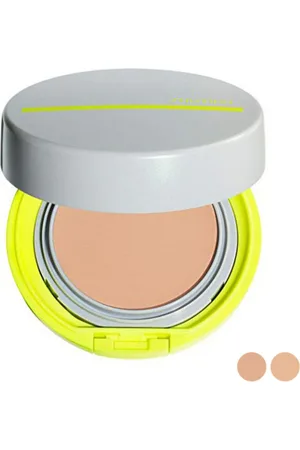 Shiseido Kompaktpuder Expert Sun Sports Bb Spf 50+