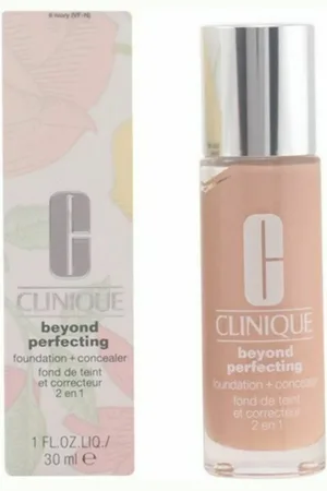 Clinique Fluid Makeup Basis Beyond Perfecting 02-alabaster 2-in-1 (30 ml)