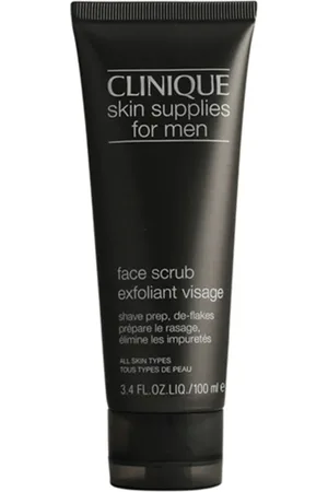 Clinique Gesichtspeeling Men