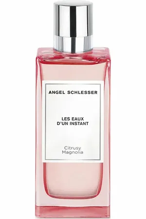 Angel Schlesser Unisex-Parfüm LES EAUX D
