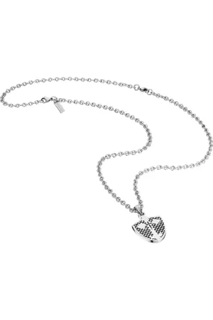 Police Herrenhalsband S14ALJ01P