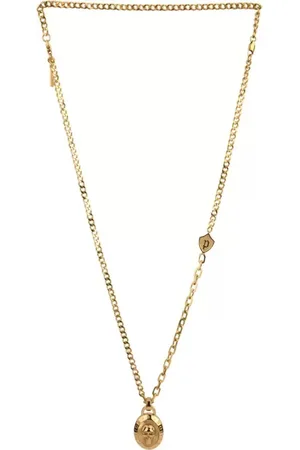 Police Herrenhalsband PEAGN2212111 70 cm