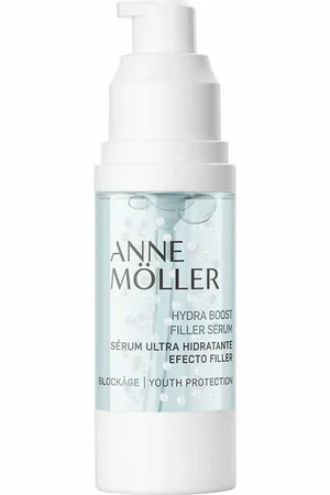 Anne Möller Tagescreme BLOCKÂGE 30 ml