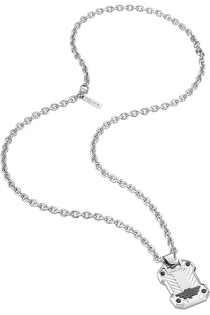 Police Herrenhalsband S14APR01P
