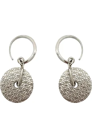 Guess Damenohrringe CWE90703 (1 x 1 cm)