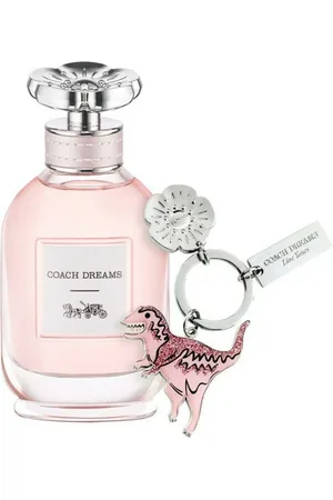 Coach Damenparfüm Dreams EDP (90 ml) (90 ml)