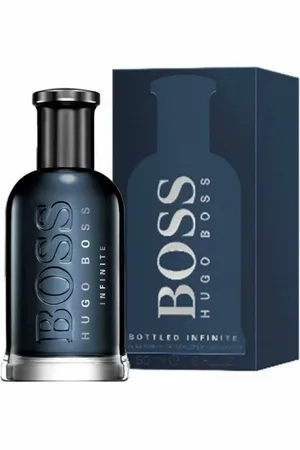 HUGO BOSS Herrenparfüm Infinite (50 ml) (50 ml)