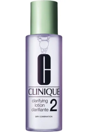 Clinique Kräftigende Lotion Clarifying Mischhaut
