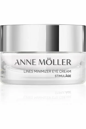 Anne Möller Augenkontur-Creme Stimulâge Anti-Falten 15 ml