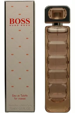 HUGO BOSS Damenparfüm EDT