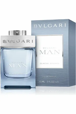 Bvlgari Herrenparfüm Man Glacial Essence EDP (60 ml)
