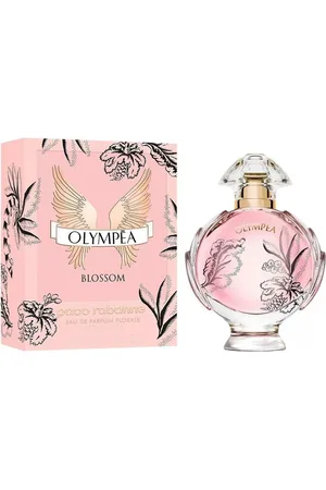 Paco rabanne Damenparfüm Olympéa Blossom EDP EDP 80 ml