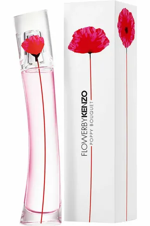 Kenzo Damenparfüm Flower by Poppy Bouquet EDP 30 ml