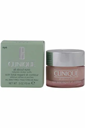 Clinique Augenkontur-Gel All About Eyes (15 ml)