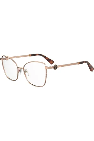 Moschino Brillenfassung MOS587-DDB Ø 53 mm