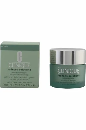 Clinique Creme gegen Hautrötungen Redness Solutions (50 ml)