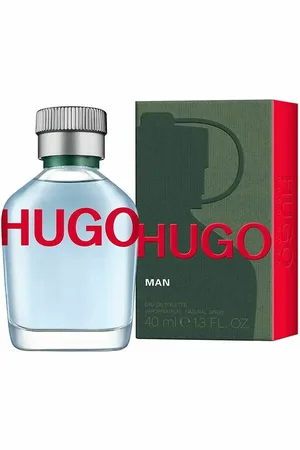 HUGO BOSS Herrenparfüm Hugo EDT