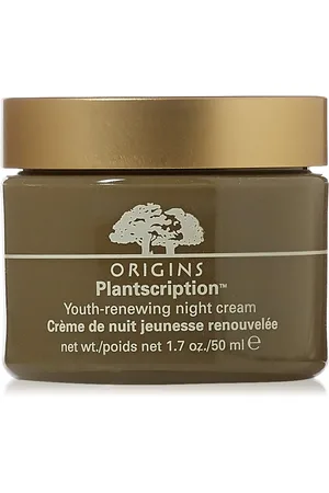 A.N.T. Origins Nachtcreme Plantscription (50 ml)