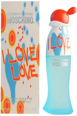 Moschino Damenparfüm EDT