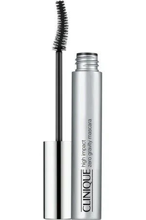 Clinique Wimperntusche High Impact Zero Gravity Schwarz 8 ml