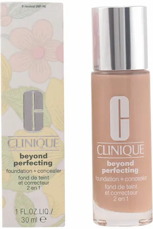 Clinique Flüssig-Make-up-Grundierung Beyond Perfecting Neutral 30 ml