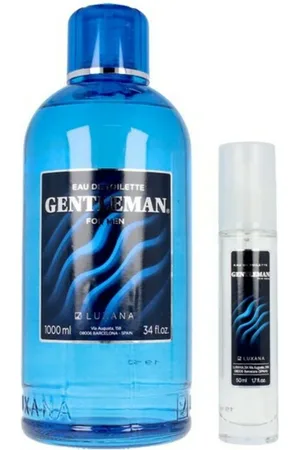 Luxana Herrenparfüm BF-8414152258134_Vendor EDT 2 Stücke