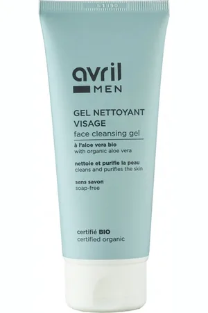 Avril 8790 MEN Cleansing Gel - 100 ml