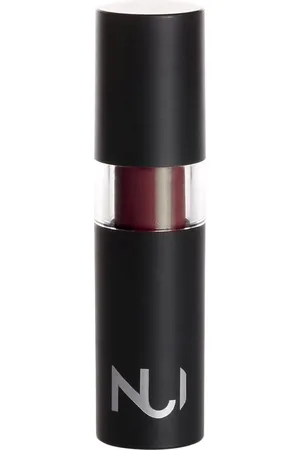 NUI Cosmetics Natural Lipstick Matte - TEMPORA