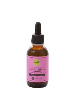 ANARKHIA RAW Fruchtsäuren Serum - 50 ml