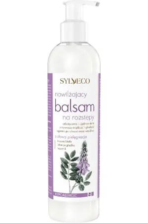 Sylveco Moisturizing Lotion for Stretch Marks - 300 ml