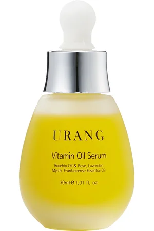 Urang Vitamin Oil Serum - 30 ml