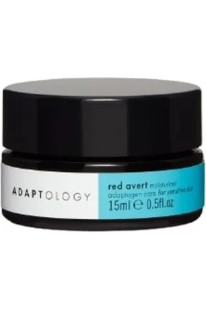 Adaptology Red avert Moisturiser - 15 ml