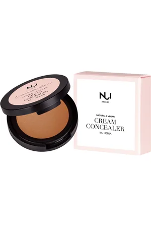 NUI Cosmetics Natural Concealer - 10 HEERA