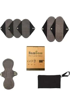 Bambaw Set Monatshygiene Mix - 1 Set