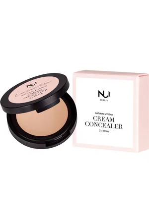 NUI Cosmetics Natural Concealer - 3 IHAIA
