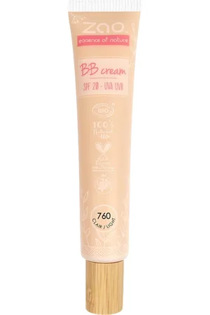 ZAO BB Cream - 760 Light