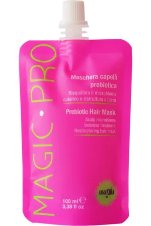 ANARKHIA MAGIC PRO Prebiotische Haarmaske - 100 ml