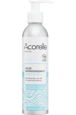Acorelle Erfrischendes After-Sun Gel - 200 ml
