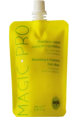 ANARKHIA MAGIC PRO Nährende & schützende Haarmaske - 100 ml
