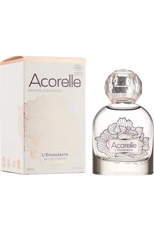 Acorelle Bio Eau de Parfum L