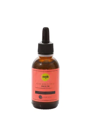 ANARKHIA RAW Inulin Serum - 50 ml